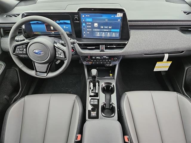 2026 Subaru Outback Premium - Photo 19
