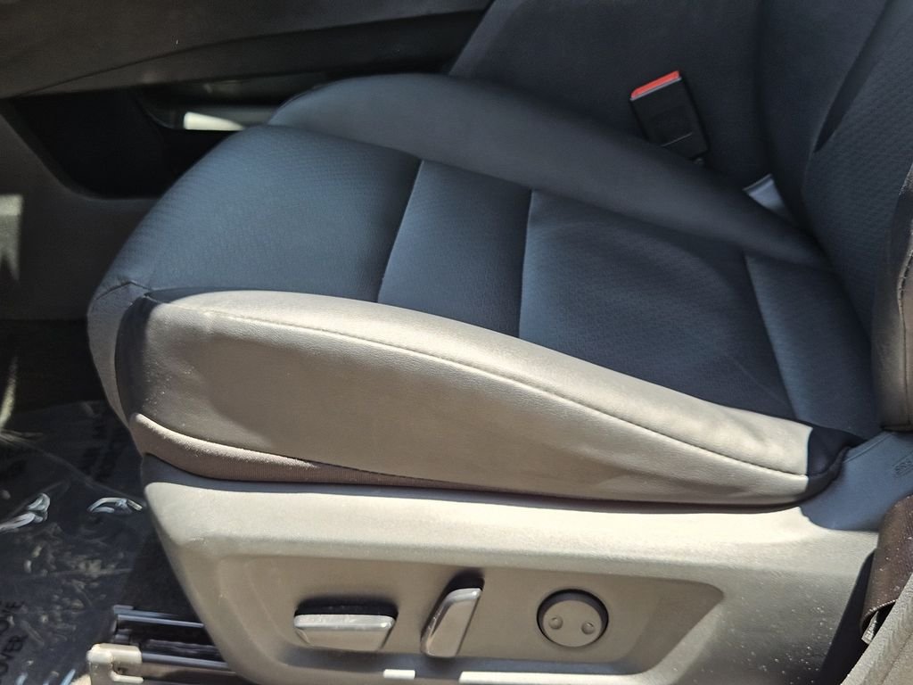 Certified Used 2024  Nissan SV image 23