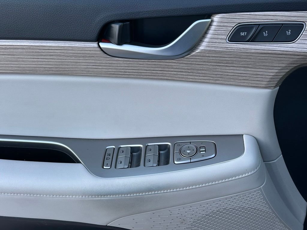 2020 Hyundai Palisade SEL - Photo 9