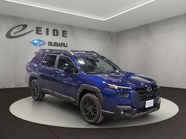 2026 Subaru Outback Limited XT's photo