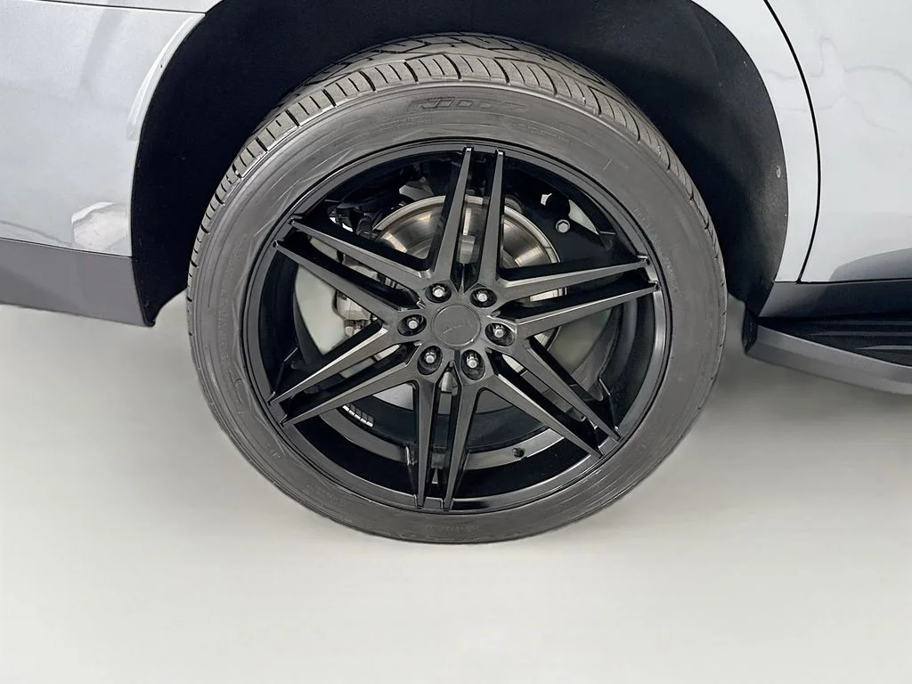 Used 2022 Gray Chevrolet RST image 32