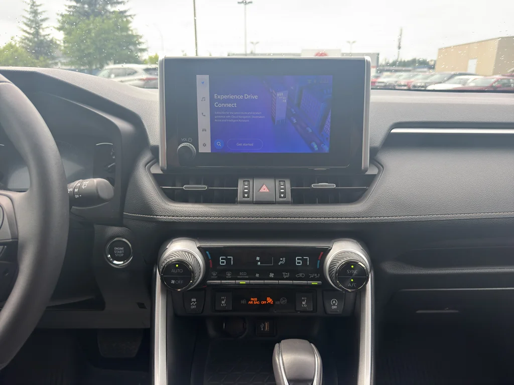 Used 2024 Blueprint Toyota XLE Premium image 17