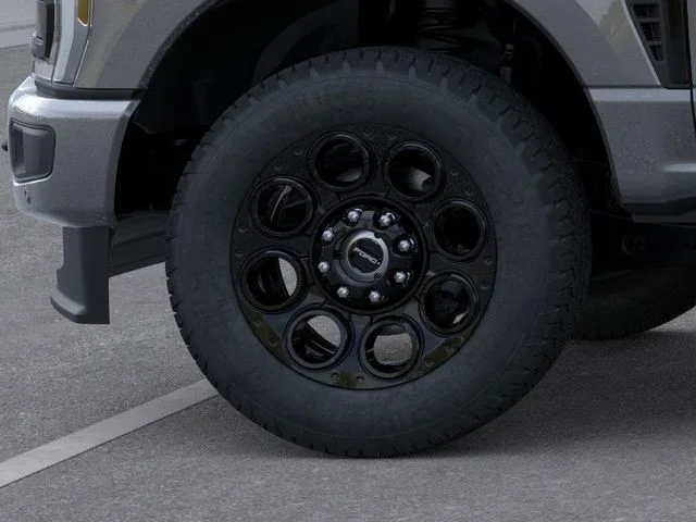 New 2026 Carbonized Gray Metallic Ford F-250® Lariat® image 19