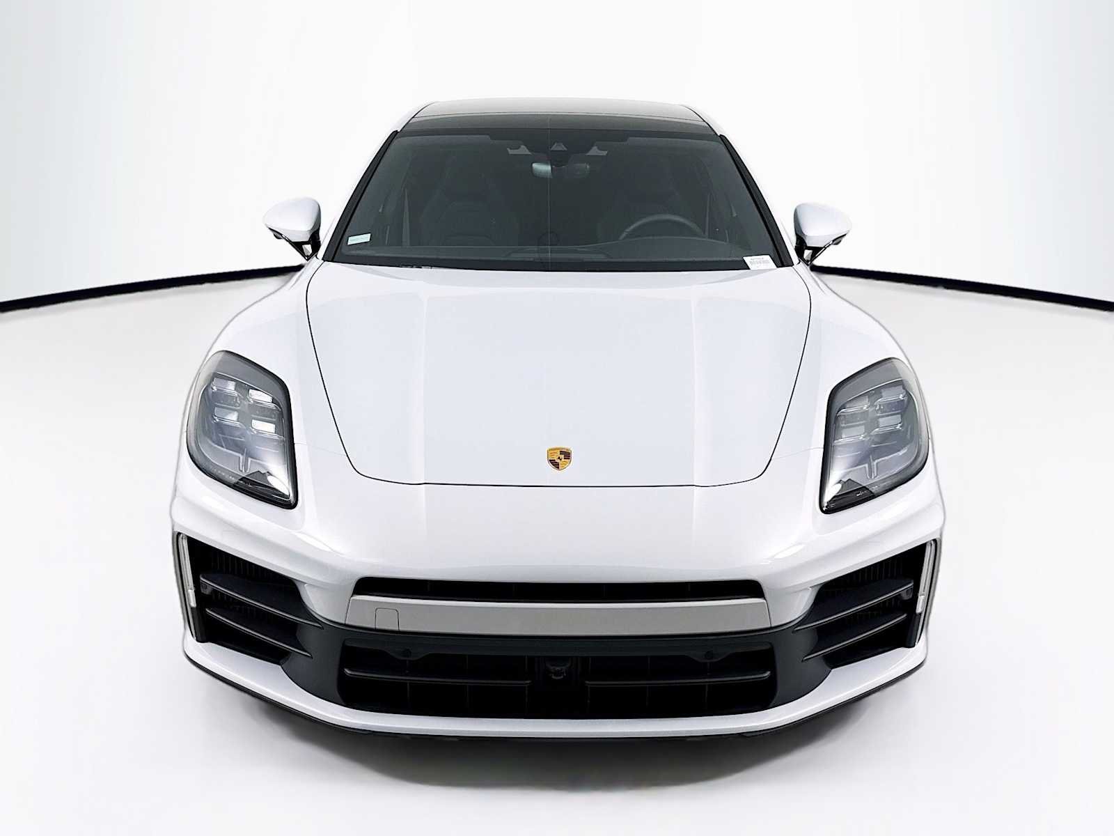 2026 Porsche Panamera Base - Photo 6