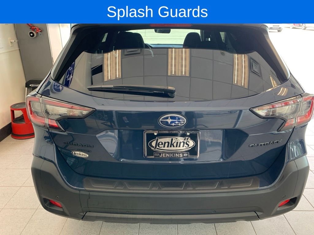 2024 Subaru Outback Onyx Edition - Photo 13