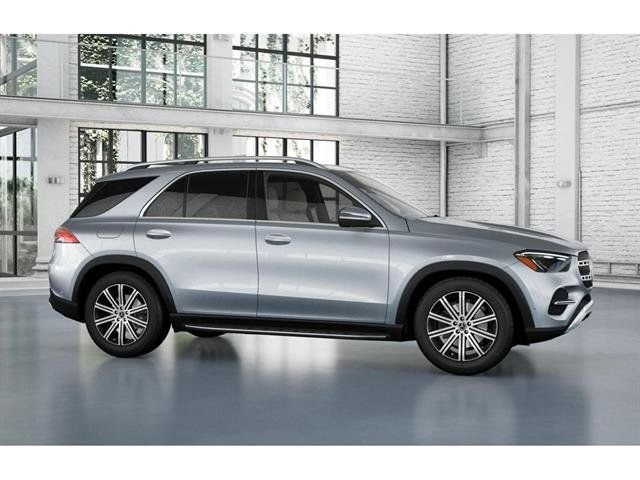 2026 Mercedes-Benz GLE GLE350 - Photo 14