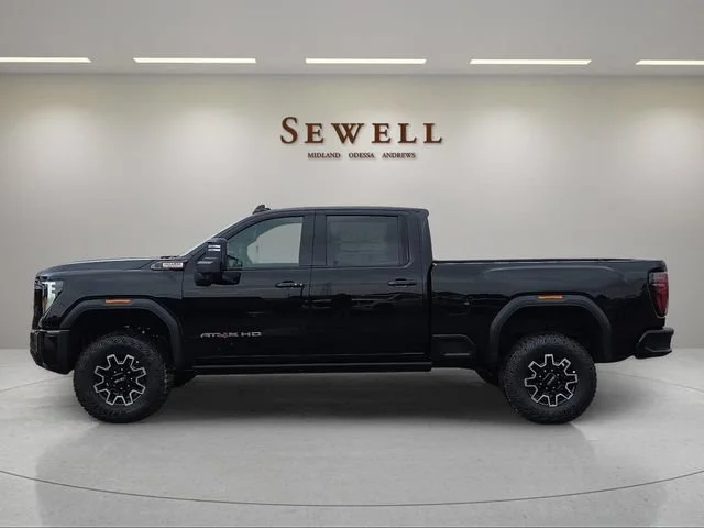 2026 GMC Sierra 2500HD AT4X - Photo 2