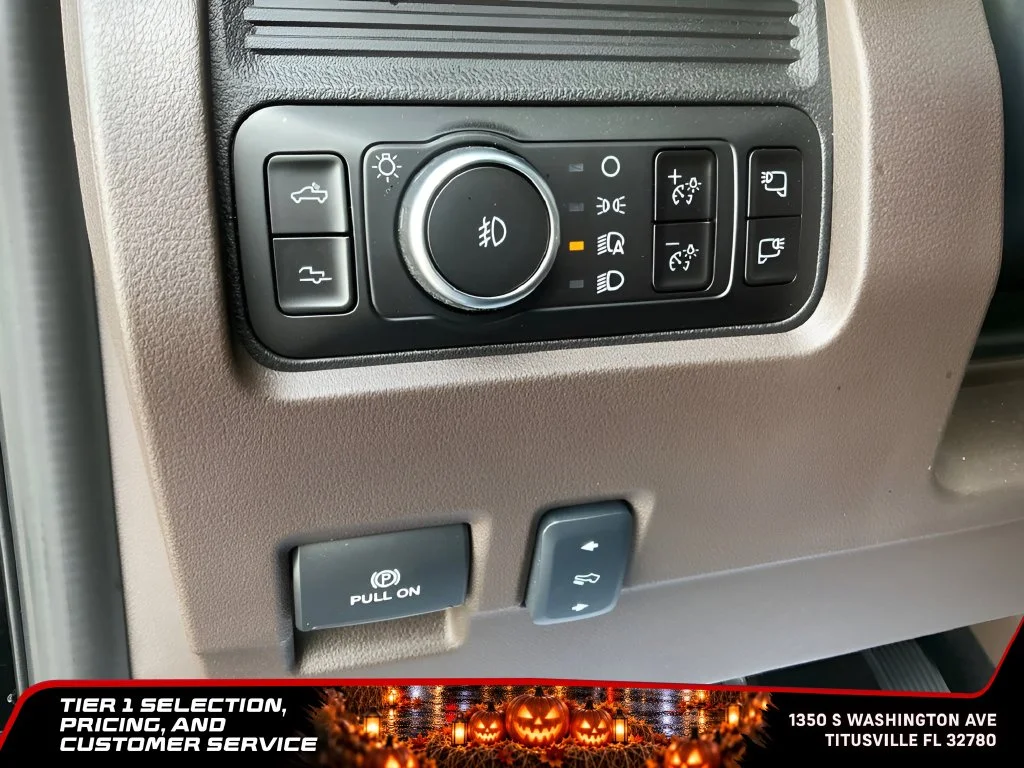 Used 2026 Black Ford King Ranch image 18