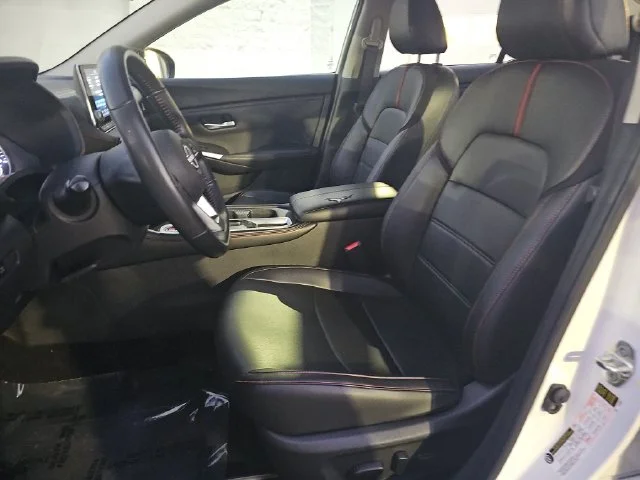 Used 2024 White Nissan SR image 14