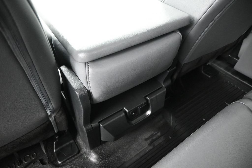 Certified Used 2025 Gray Ford XL image 18