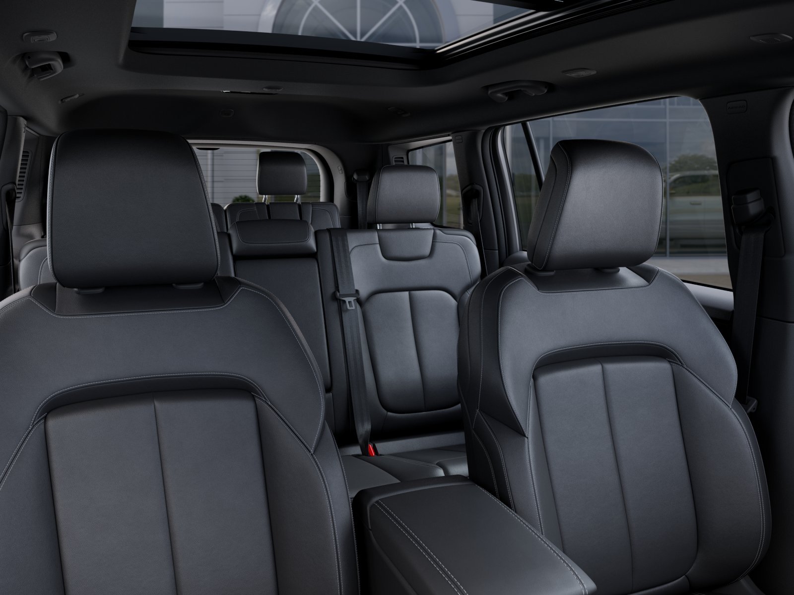 New 2026 Steel Blue Exterior Paint Jeep Limited image 51