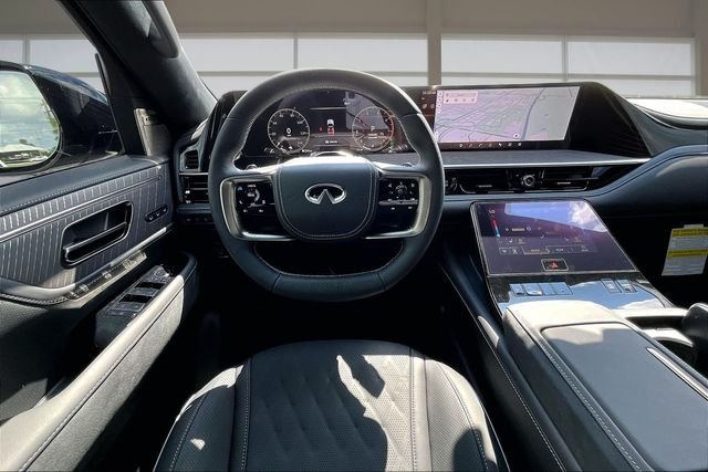 New 2027 2T DYNAMIC META INFINITI AUTOGRAPH image 5