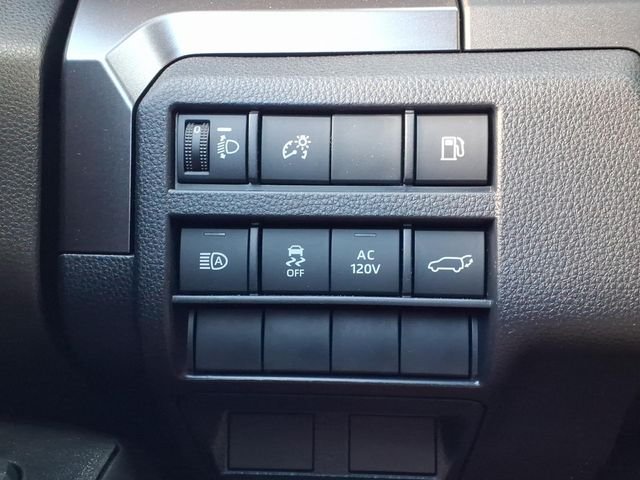 2026 Toyota 4Runner TRD Off-Road Premium - Photo 14