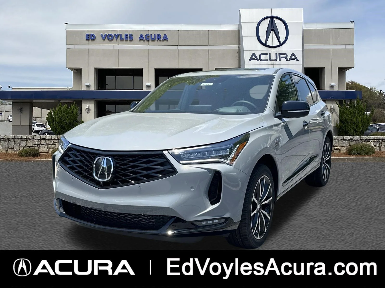 2026 Acura RDX A-Spec w/ Advance Package SH-AWD's photo