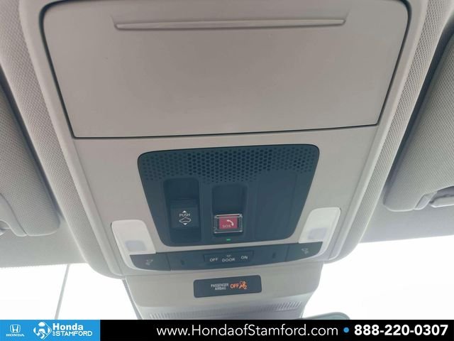 2024 Honda Accord Hybrid Touring - Photo 31