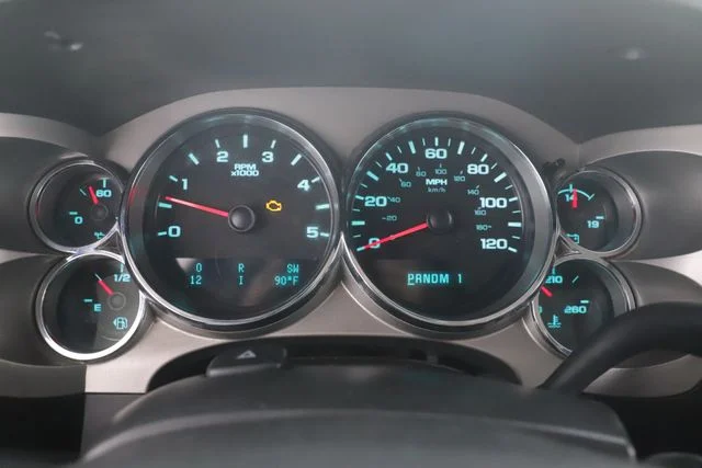 Used 2014 Red Chevrolet LT image 20