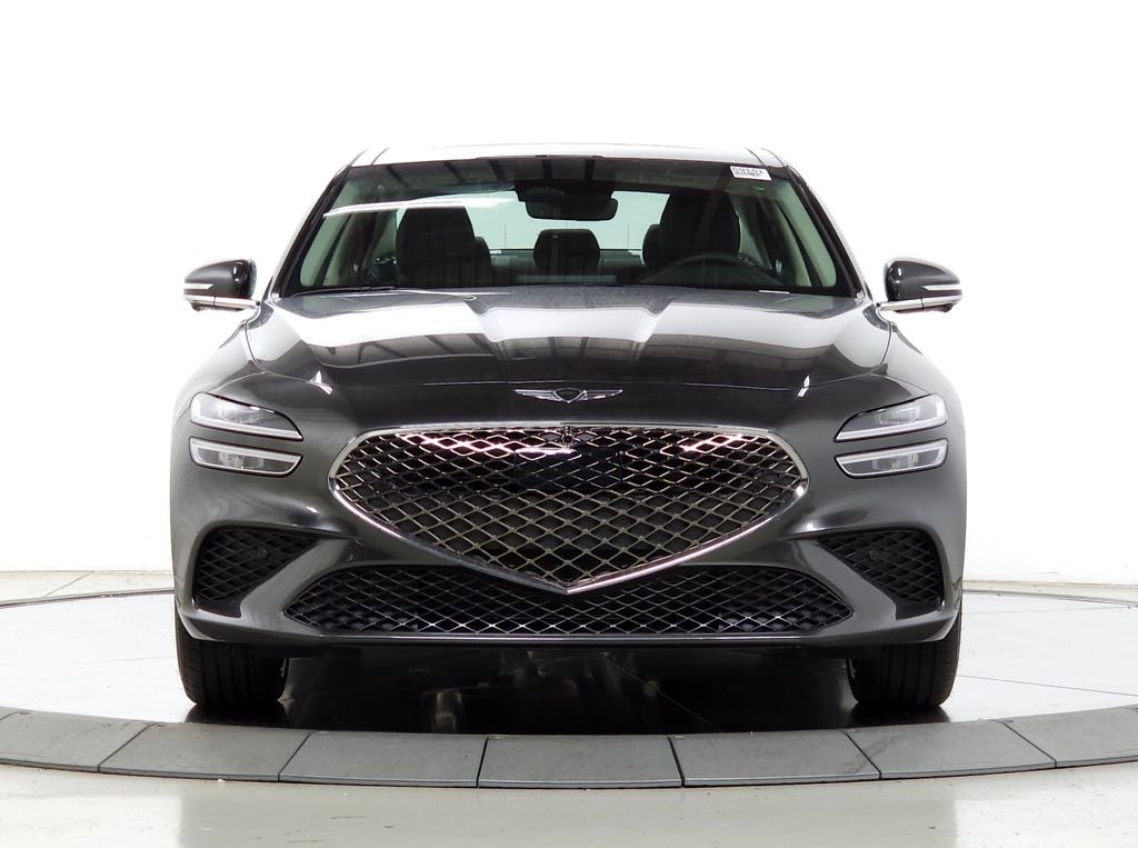 New 2026 Makalu Gray Genesis 2.5T Prestige image 2