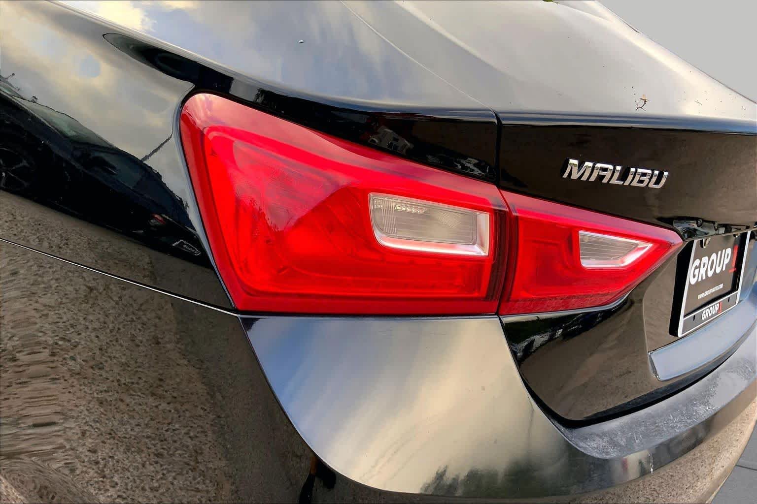 Used 2019 Mosaic Black Metallic Chevrolet LS image 26