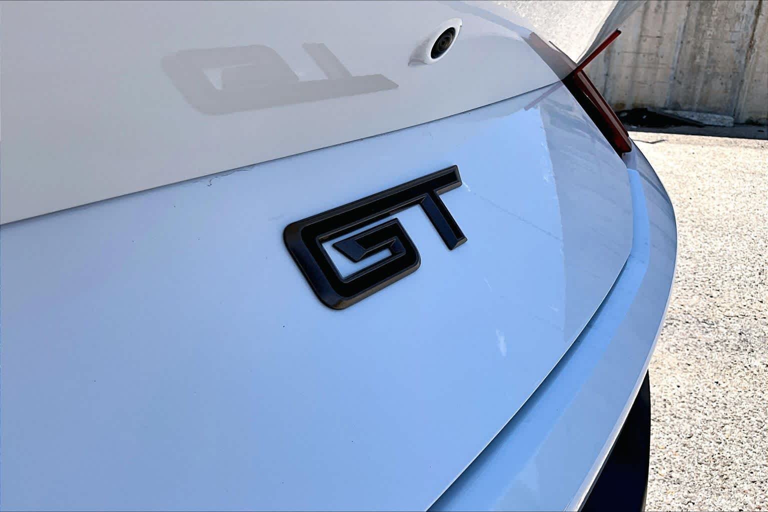 2025 Ford Mustang GT Premium - Photo 31