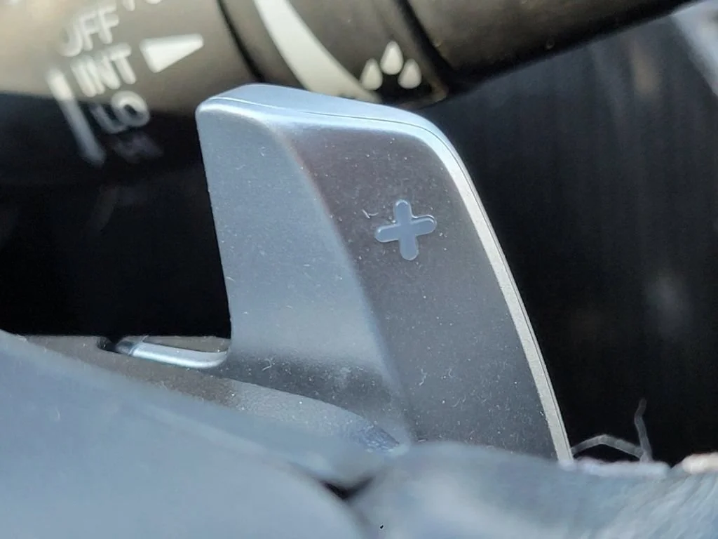 Used 2021 Gray Honda Sport SE image 8