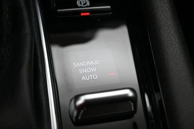 2026 Jeep Compass Latitude Altitude - Photo 24