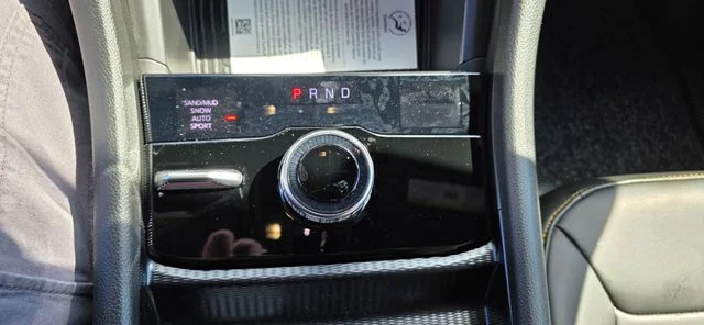 New 2026 White/off-white Jeep Limited image 30