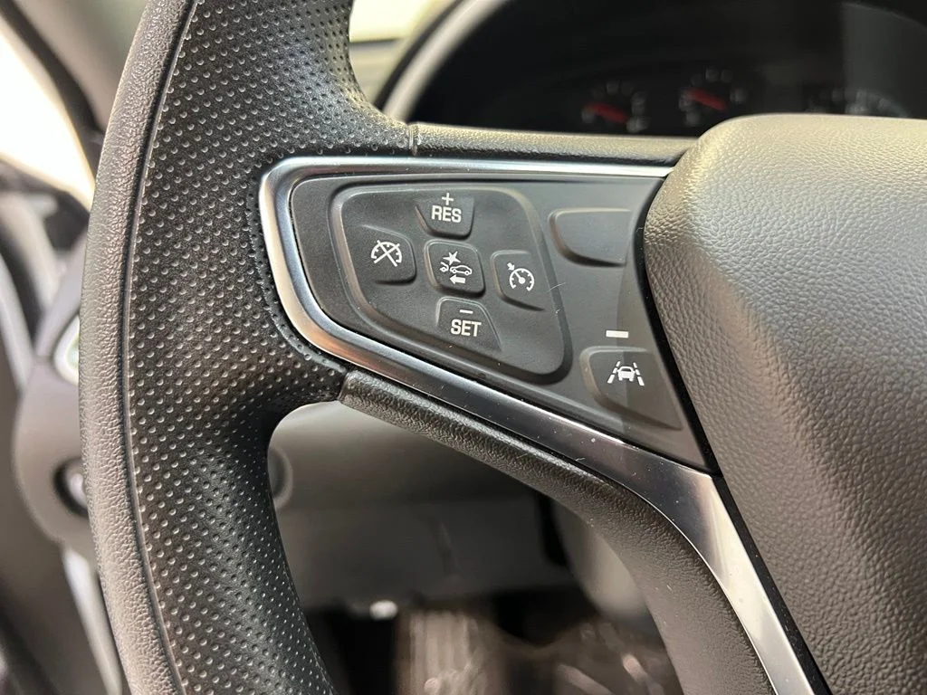 2025 Chevrolet Malibu 1FL - Photo 20