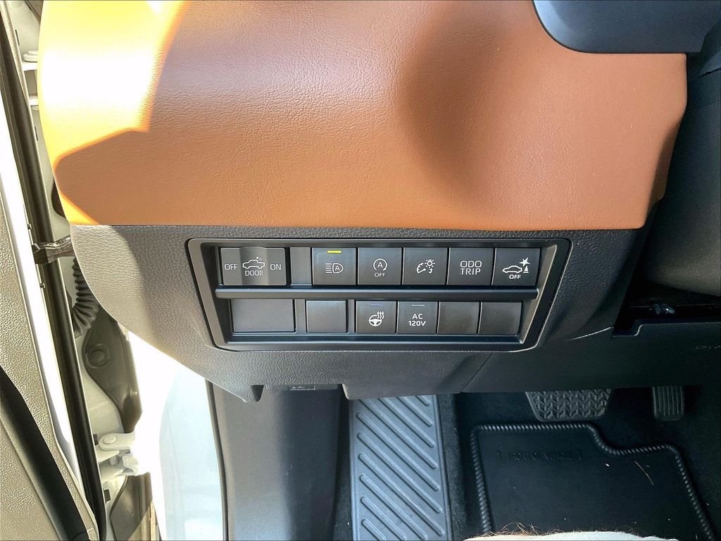Used 2024 Beige Toyota 1794 image 27