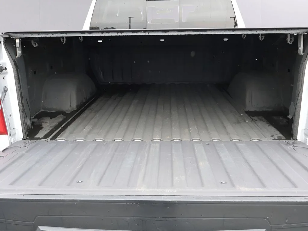 Used 2021 Silver Chevrolet LT Trail Boss image 19