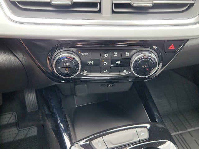 2026 Chevrolet Trax LT - Photo 28