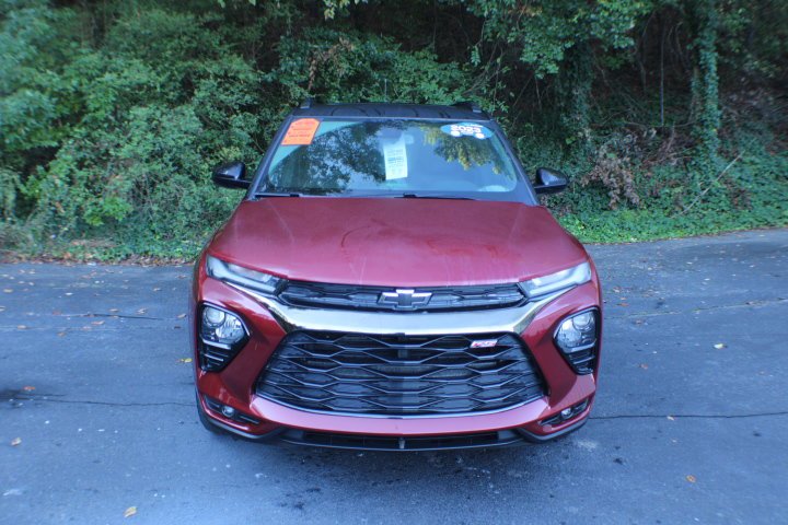 2023 Chevrolet TrailBlazer RS - Photo 19