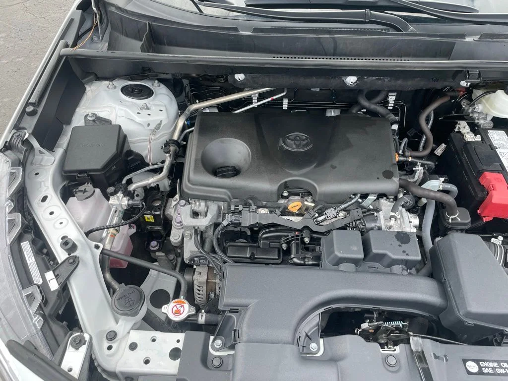 Used 2024 Ice Toyota Adventure image 37