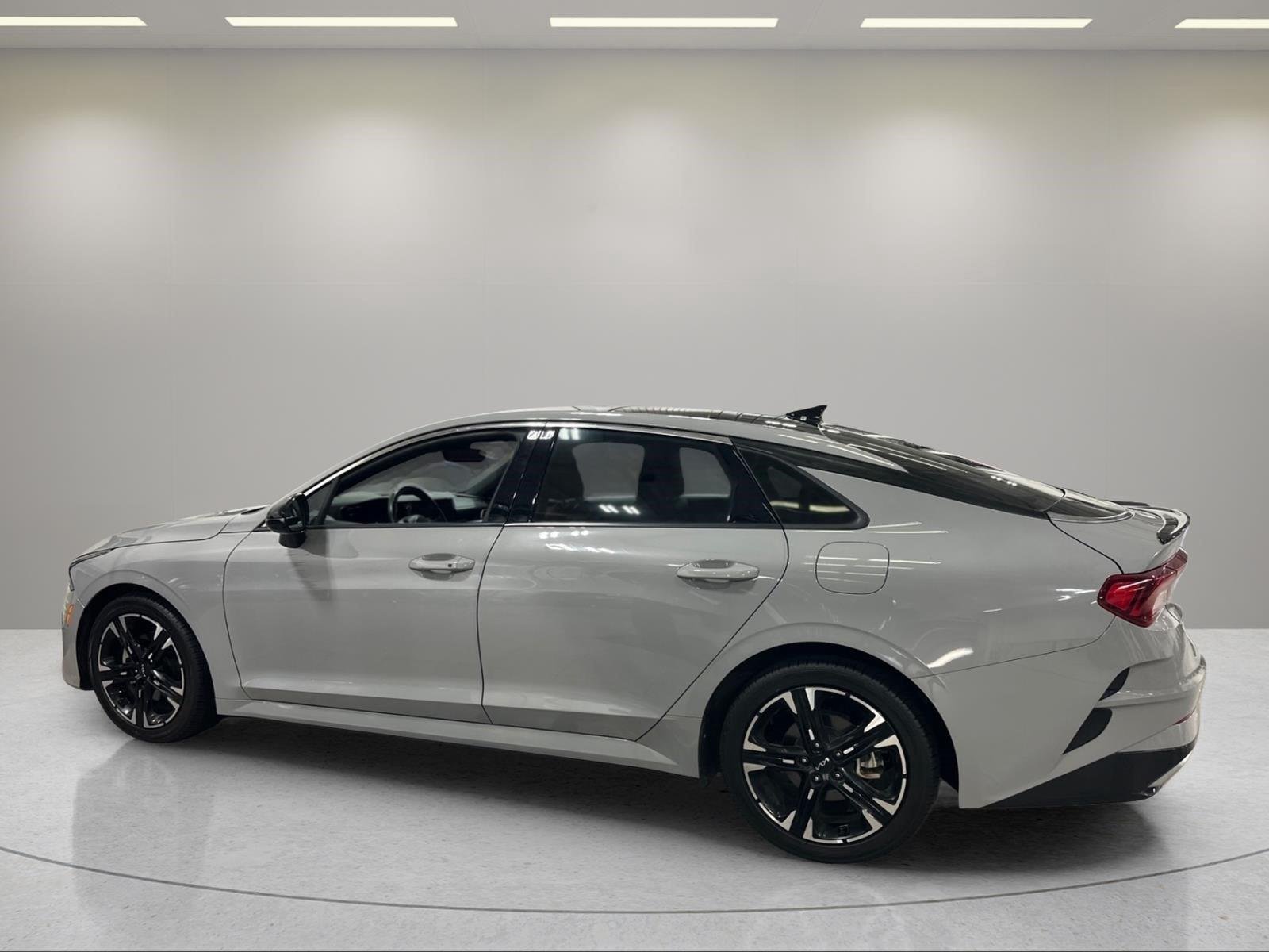 2023 Kia K5 GT-Line - Photo 5