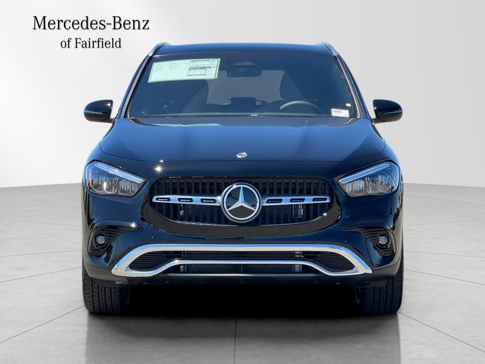 New 2026 Night Black Mercedes-Benz 250 image 10