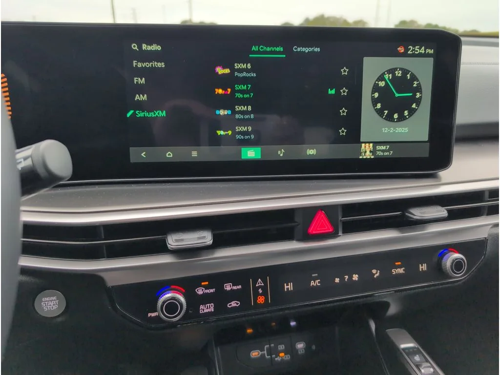 New 2026 Wolf Gray Kia S image 13