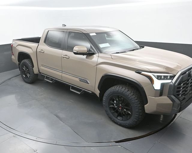 New 2026 Mudbath Toyota Platinum image 27