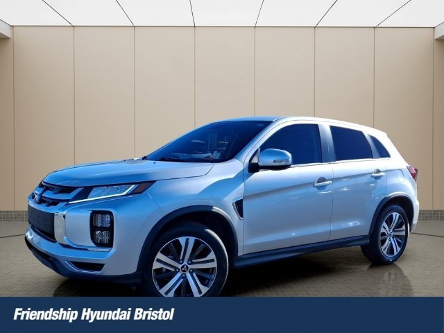 2025 Mitsubishi Outlander Sport 2.0 ES