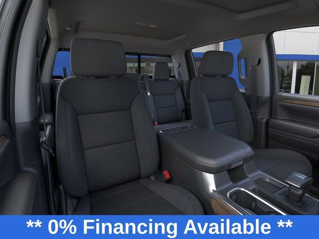 2026 Chevrolet Silverado 1500 RST - Photo 21