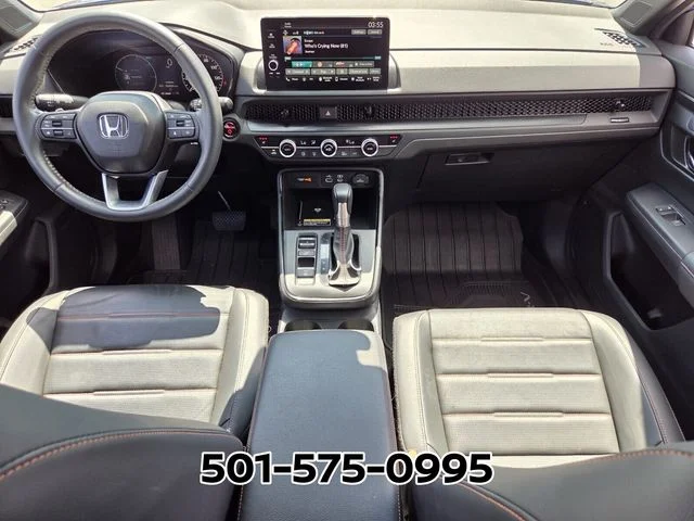 Used 2024  Honda Sport-L image 16