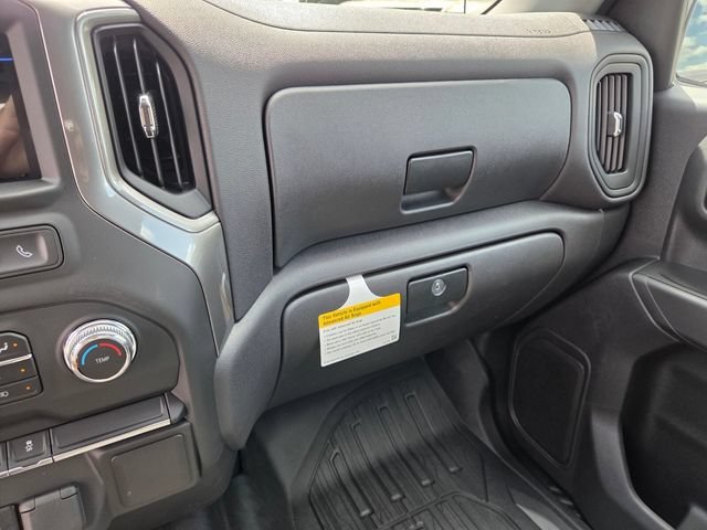 2026 GMC Sierra 1500 Pro - Photo 25