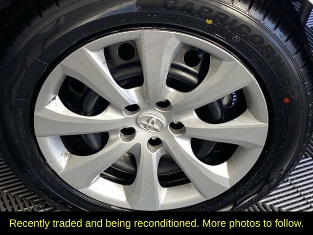 Used 2026 Beige Toyota LE image 26