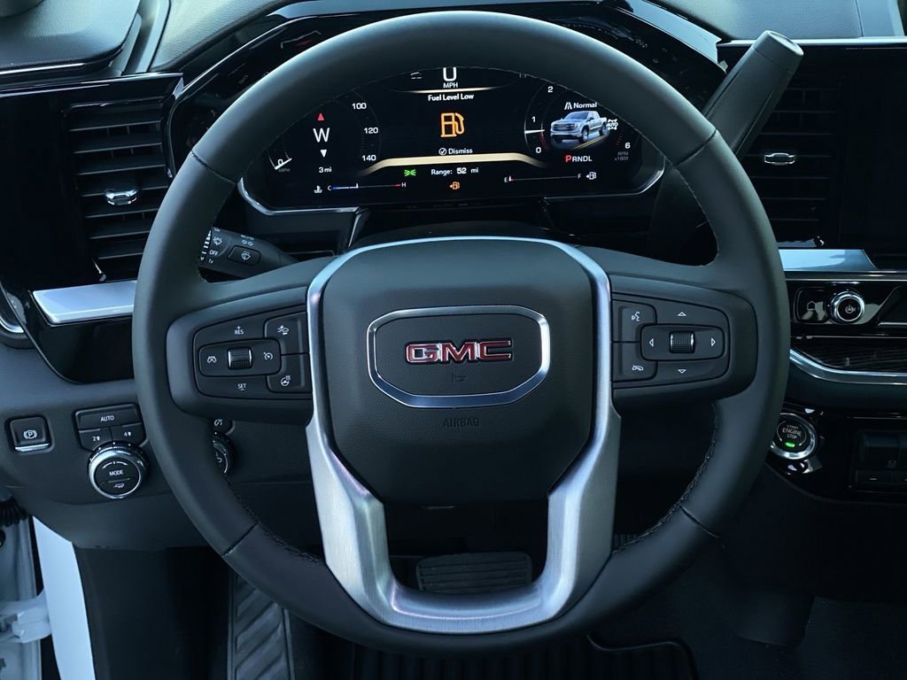 2026 GMC Sierra 1500 SLE - Photo 19