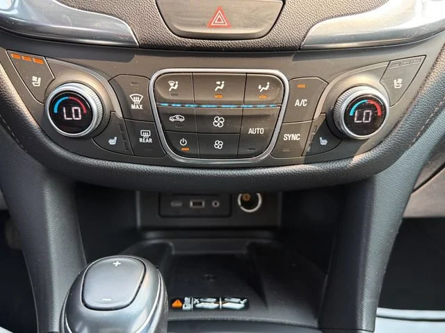 Used 2019 CAJUN RED TINTCOAT Chevrolet Premier image 33