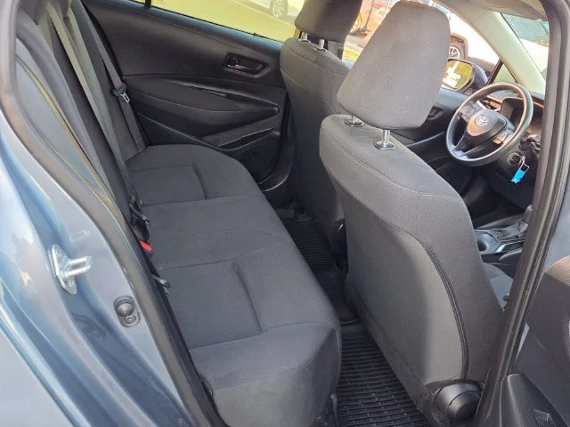Used 2026  Toyota LE image 17