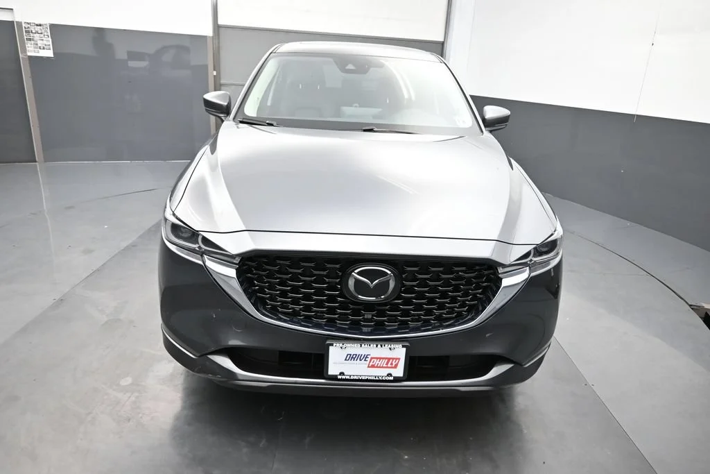 Used 2024 Gray Mazda 2.5 S Preferred Package image 3