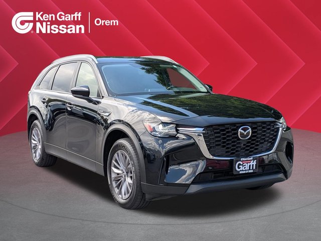 2025 Mazda CX-90 Select Package