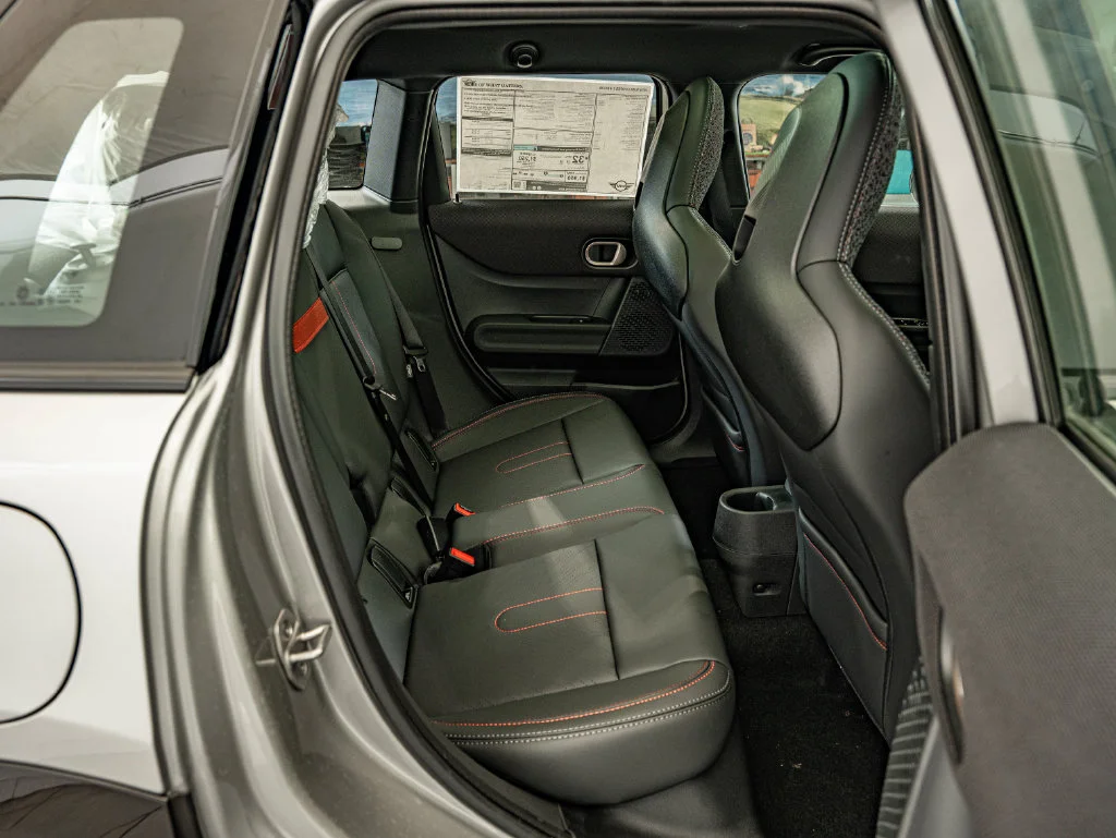 2026 MINI Hardtop 4 Door S - Photo 32