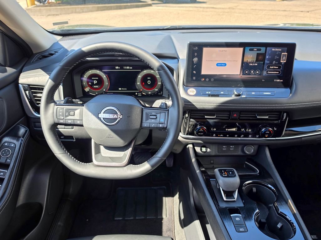 Used 2026 Gray Nissan SL image 17