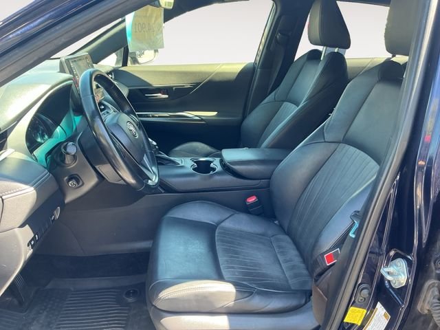 Used 2021  Toyota XLE image 9
