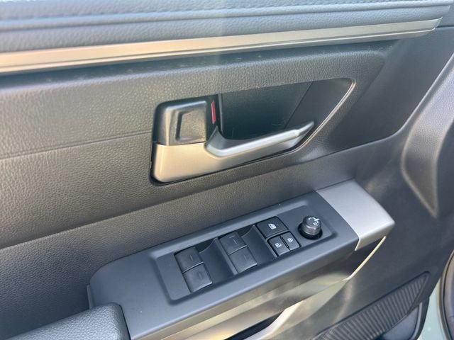 2026 Toyota Tundra SR5 - Photo 17